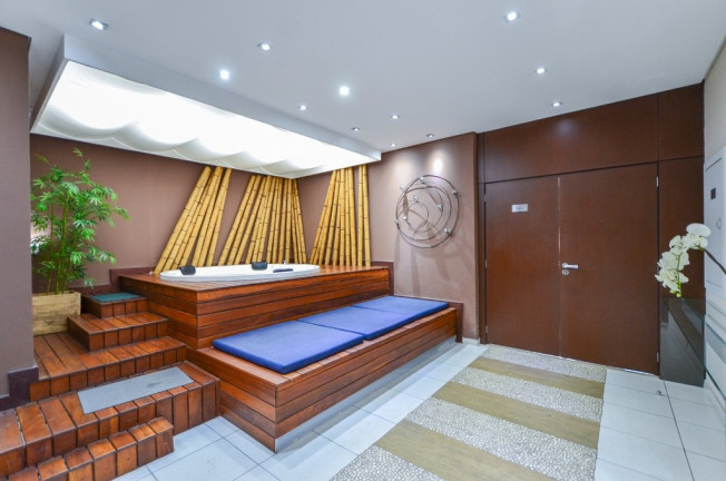 Imagem Apartamento com 3 Quartos à Venda, 107 m² em Cidade Monções - São Paulo Imagem Apartamento com 3 Quartos à Venda, 107 m² em Cidade Monções - São Paulo