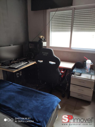 Imagem Apartamento com 3 Quartos à Venda, 110 m² em Vila Gumercindo - São Paulo Imagem Apartamento com 3 Quartos à Venda, 110 m² em Vila Gumercindo - São Paulo