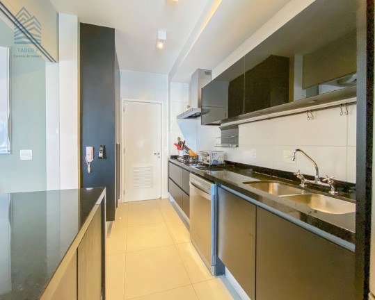 Imagem Imóvel com 3 Quartos à Venda, 170 m² em Itaim Bibi - São Paulo