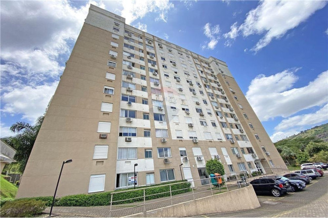 Imagem Apartamento com 3 Quartos à Venda, 68 m² em Jardim Carvalho - Porto Alegre Imagem Apartamento com 3 Quartos à Venda, 68 m² em Jardim Carvalho - Porto Alegre