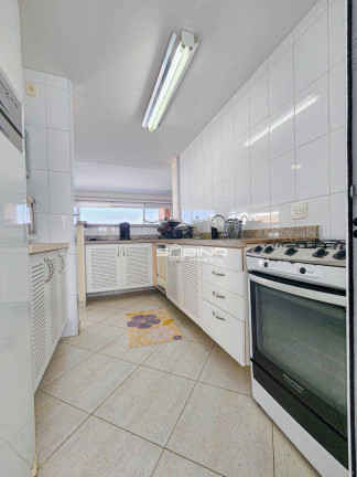 Imagem Cobertura com 4 Quartos à Venda, 236 m² em Riviera De São Lourenço - Bertioga