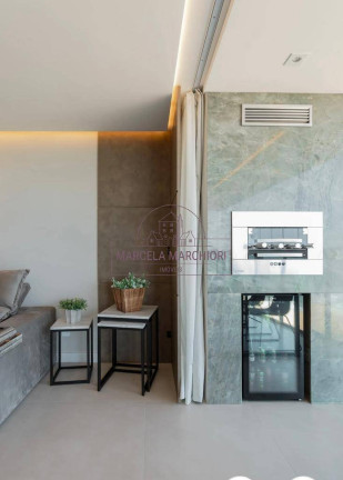 Imagem Apartamento com 2 Quartos à Venda, 80 m² em Itapuã - Vila Velha