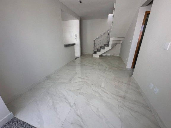 Imagem Apartamento com 3 Quartos à Venda, 120 m² em Arvoredo - Contagem