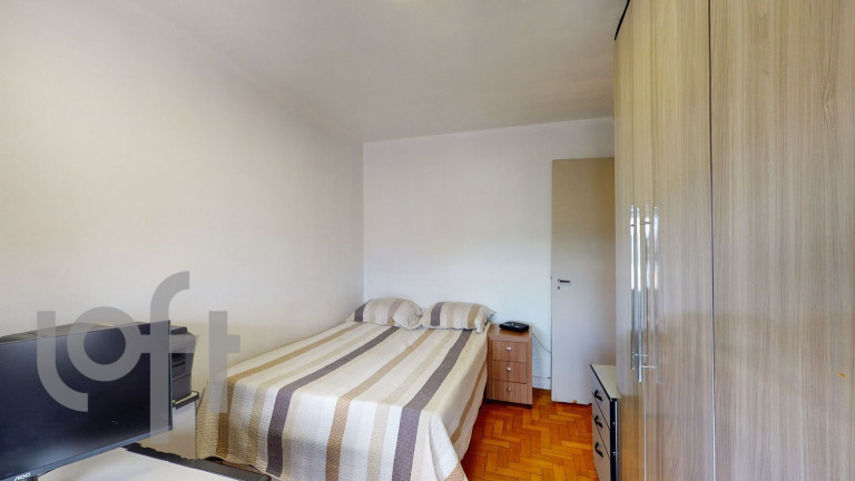 Imagem Apartamento com 1 Quarto à Venda, 48 m² em Campos Elíseos - São Paulo Imagem Apartamento com 1 Quarto à Venda, 48 m² em Campos Elíseos - São Paulo