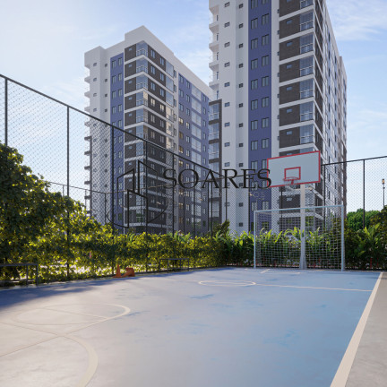 Imagem Apartamento com 2 Quartos à Venda, 51 m² em Quarenta Horas (coqueiro) - Ananindeua Imagem Apartamento com 2 Quartos à Venda, 51 m² em Quarenta Horas (coqueiro) - Ananindeua