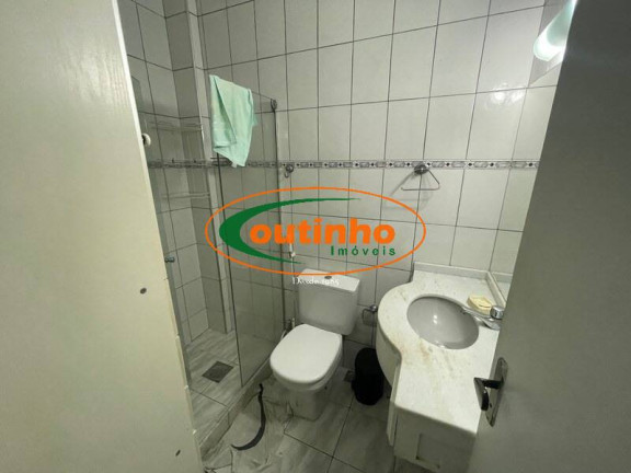 Imagem Casa com 4 Quartos à Venda, 120 m² em Rio Comprido - Rio De Janeiro Imagem Casa com 4 Quartos à Venda, 120 m² em Rio Comprido - Rio De Janeiro
