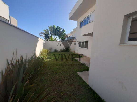 Imagem Casa de Condomínio com 3 Quartos à Venda, 250 m² em Condominio Residencial Chacara Ondina - Sorocaba