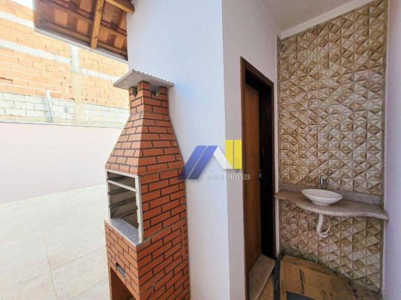 Imagem Casa com 3 Quartos à Venda ou Locação, 175 m² em Serra Morena - Pouso Alegre