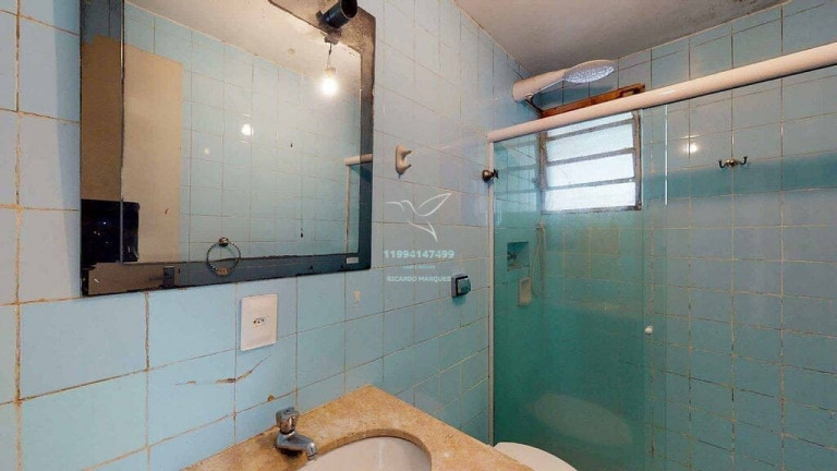 Imagem Apartamento com 3 Quartos à Venda, 109 m² em Jardim Paulista - São Paulo