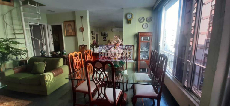 Imagem Cobertura com 3 Quartos à Venda, 250 m² em Flamengo - Rio De Janeiro Imagem Cobertura com 3 Quartos à Venda, 250 m² em Flamengo - Rio De Janeiro