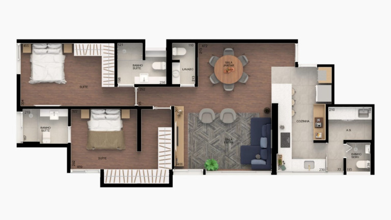 Imagem Imóvel com 2 Quartos à Venda, 100 m² em Cerqueira César - São Paulo Imagem Imóvel com 2 Quartos à Venda, 100 m² em Cerqueira César - São Paulo