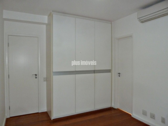 Imagem Apartamento com 4 Quartos à Venda, 272 m² em Panamby - São Paulo Imagem Apartamento com 4 Quartos à Venda, 272 m² em Panamby - São Paulo
