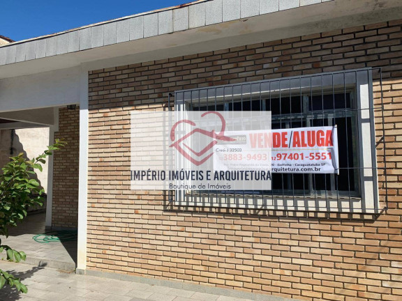 Imagem Casa com 3 Quartos à Venda, em Centro - Caraguatatuba Imagem Casa com 3 Quartos à Venda, em Centro - Caraguatatuba