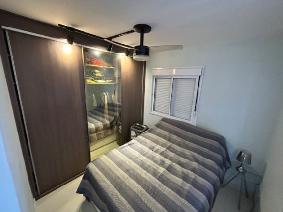 Imagem Imóvel com 1 Quarto à Venda, 30 m² em Brás - São Paulo