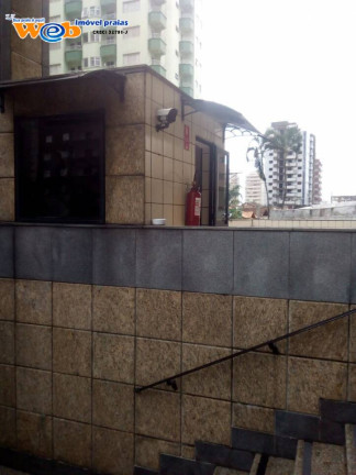 Imagem Apartamento com 2 Quartos à Venda, 73 m² em Vila Tupi - Praia Grande