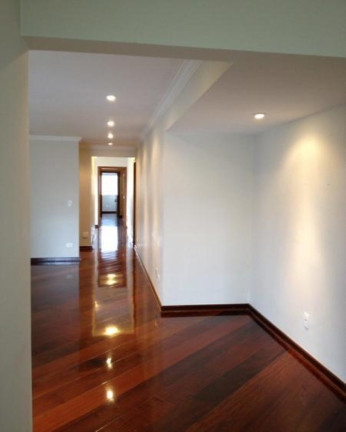 Imagem Apartamento com 4 Quartos à Venda, 181 m² em Perdizes - São Paulo