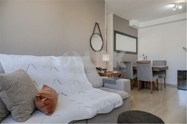 Imagem Apartamento com 2 Quartos à Venda, 58 m² em Passo Da Areia - Porto Alegre Imagem Apartamento com 2 Quartos à Venda, 58 m² em Passo Da Areia - Porto Alegre