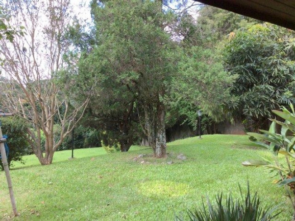 Imagem Casa com 3 Quartos à Venda, 712 m² em Chácara Santa Lúcia Dos Ypes - Carapicuíba
