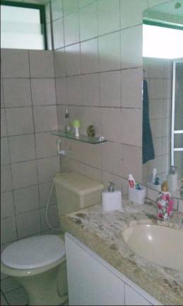 Imagem Apartamento com 4 Quartos à Venda, 147 m² em Parnamirim - Recife