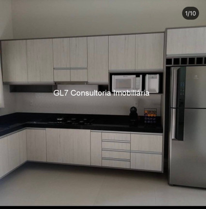 Imagem Casa com 3 Quartos à Venda,  em Jardim Park Real - Indaiatuba