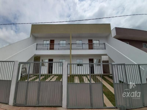 Imagem Casa com 3 Quartos à Venda, 60 m² em Macafé - Serra