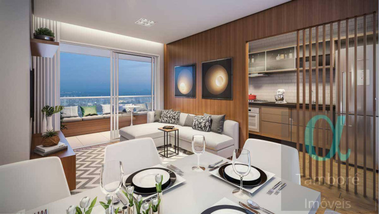 Imagem Apartamento com 2 Quartos à Venda, 57 m² em Vila Yara - Osasco Imagem Apartamento com 2 Quartos à Venda, 57 m² em Vila Yara - Osasco