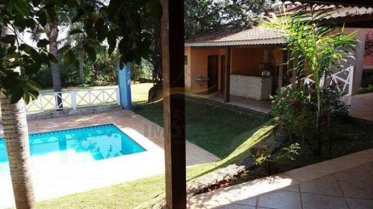 Imagem Casa com 3 Quartos à Venda, 1.622 m² em Jd. Ribeirão 2-cond. Fechado - Itupeva Imagem Casa com 3 Quartos à Venda, 1.622 m² em Jd. Ribeirão 2-cond. Fechado - Itupeva