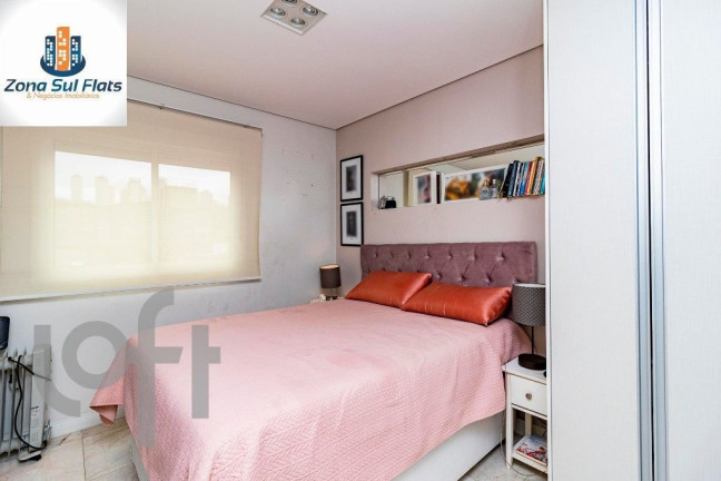 Imagem Apartamento com 2 Quartos à Venda, 109 m² em Jardim Caravelas - São Paulo Imagem Apartamento com 2 Quartos à Venda, 109 m² em Jardim Caravelas - São Paulo