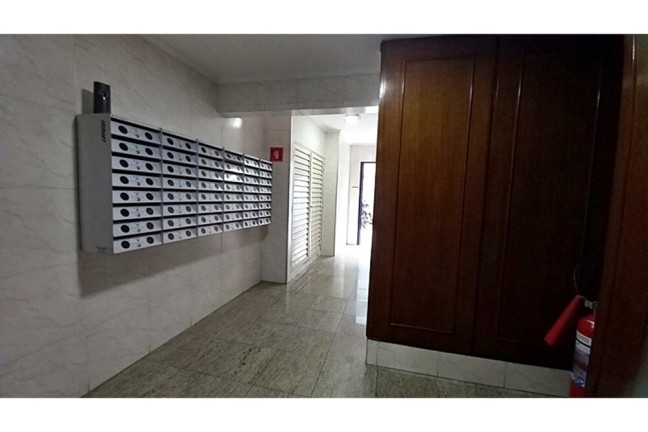 Imagem Apartamento com 2 Quartos à Venda, 55 m² em Vila água Funda - São Paulo