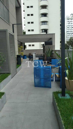 Imagem Apartamento com 3 Quartos à Venda, 154 m² em Vila Nova Conceição - São Paulo Imagem Apartamento com 3 Quartos à Venda, 154 m² em Vila Nova Conceição - São Paulo
