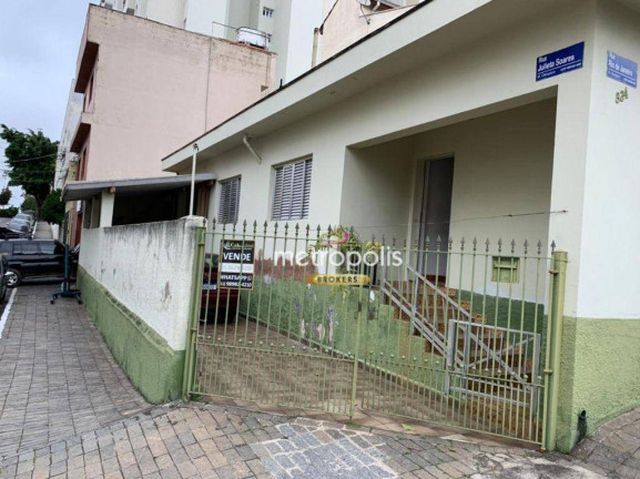 Imagem Casa com 2 Quartos à Venda, 97 m² em Osvaldo Cruz - São Caetano Do Sul Imagem Casa com 2 Quartos à Venda, 97 m² em Osvaldo Cruz - São Caetano Do Sul