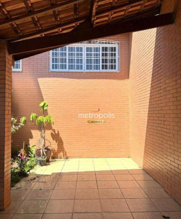 Imagem Casa com 3 Quartos à Venda, 241 m² em Sacomã - São Paulo