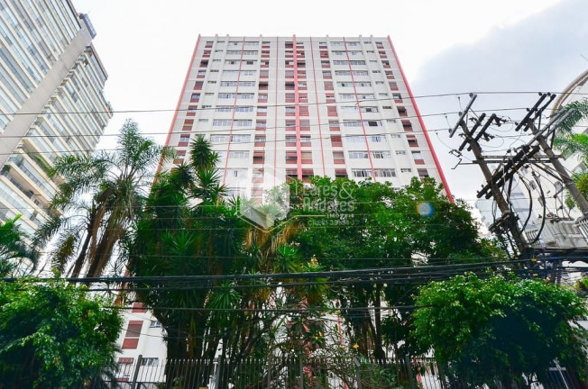 Imagem Apartamento com 3 Quartos à Venda, 91 m² em Vila Nova Conceição - São Paulo Imagem Apartamento com 3 Quartos à Venda, 91 m² em Vila Nova Conceição - São Paulo