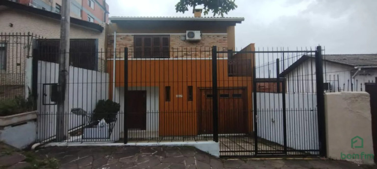 Casa com 3 Quartos à Venda, 132 m² em Partenon - Porto Alegre