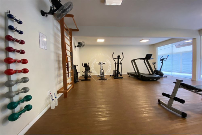 Imagem Apartamento com 3 Quartos à Venda, 113 m² em Jardim Paulista - São Paulo
