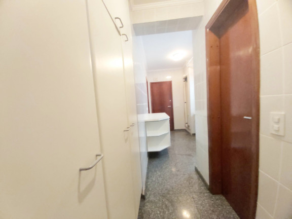 Imagem Apartamento com 4 Quartos à Venda, 200 m² em Perdizes - São Paulo