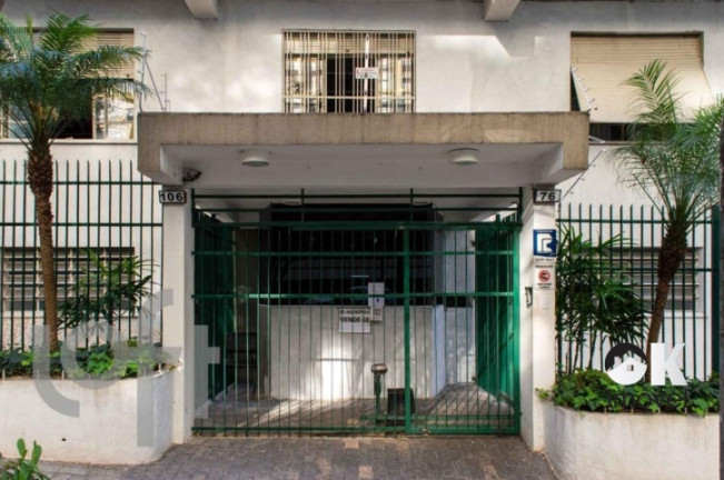 Imagem Apartamento com 3 Quartos à Venda, 287 m² em Higienópolis - São Paulo Imagem Apartamento com 3 Quartos à Venda, 287 m² em Higienópolis - São Paulo