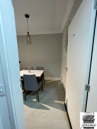Imagem Apartamento com 2 Quartos à Venda, 50 m² em Jardim Leocádia - Sorocaba Imagem Apartamento com 2 Quartos à Venda, 50 m² em Jardim Leocádia - Sorocaba