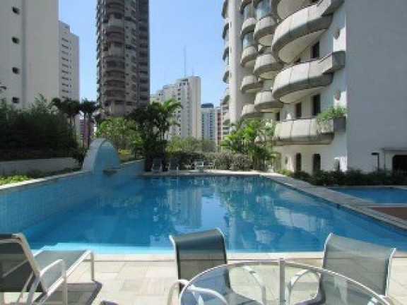 Imóvel com 5 Quartos à Venda, 960 m² em Morumbi - São Paulo