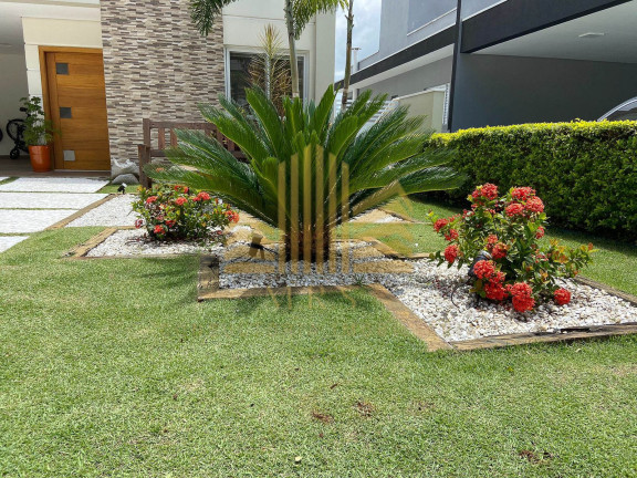 Imagem Casa com 4 Quartos à Venda, 257 m² em Condomínio Ibi Aram Residencial - Itupeva