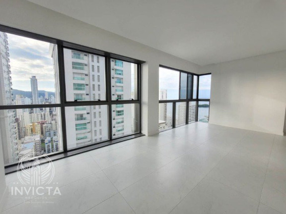 Apartamento com 4 Quartos à Venda, 165 m² em Centro - Balneário Camboriú