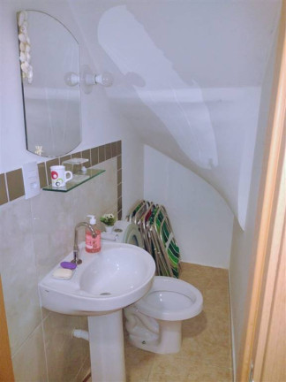 Imagem Casa com 2 Quartos à Venda, 62 m² em Maracanã - Praia Grande Imagem Casa com 2 Quartos à Venda, 62 m² em Maracanã - Praia Grande