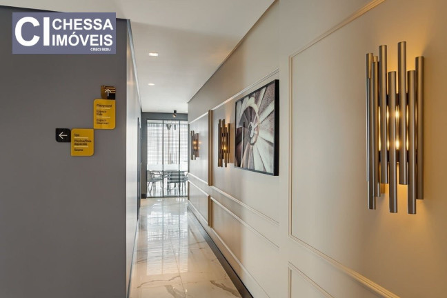 Imagem Apartamento com 4 Quartos à Venda, 322 m² em Fazenda - Itajaí