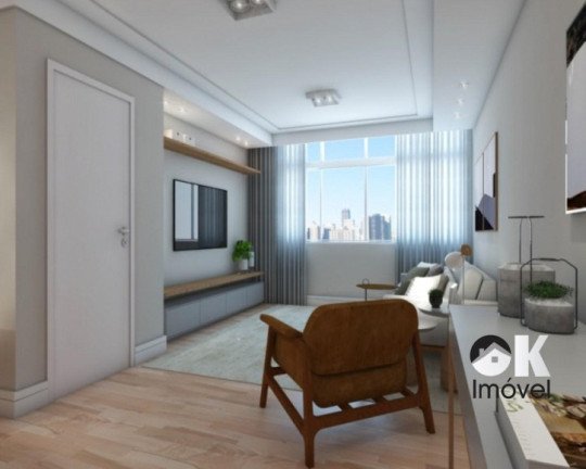 Imagem Apartamento com 3 Quartos à Venda, 137 m² em Jardim Paulista - São Paulo Imagem Apartamento com 3 Quartos à Venda, 137 m² em Jardim Paulista - São Paulo