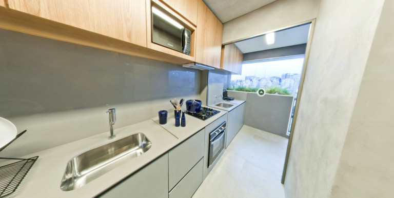 Imagem Apartamento com 2 Quartos à Venda, 91 m² em Pinheiros - São Paulo Imagem Apartamento com 2 Quartos à Venda, 91 m² em Pinheiros - São Paulo