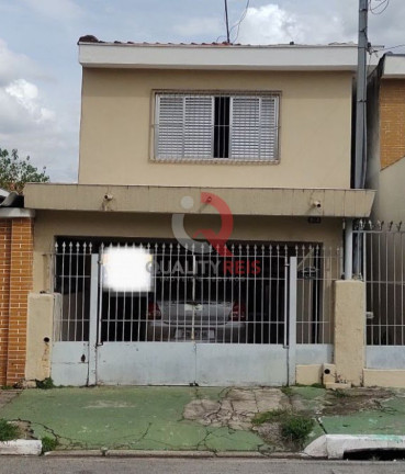 Imagem Sobrado com 3 Quartos à Venda, 150 m² em Vila Medeiros - São Paulo