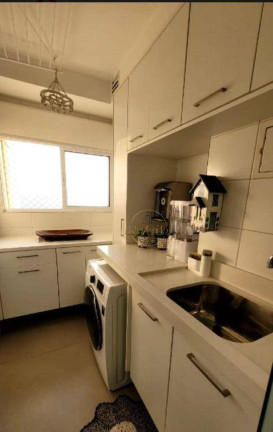 Imagem Apartamento com 3 Quartos à Venda, 115 m² em Vila Valparaíso - Santo André Imagem Apartamento com 3 Quartos à Venda, 115 m² em Vila Valparaíso - Santo André