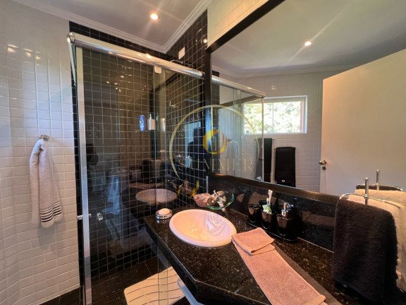 Imagem Apartamento com 3 Quartos à Venda, 236 m² em Morro Sorocotuba - Guarujá