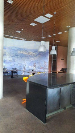 Imagem Apartamento com 3 Quartos à Venda, 275 m² em Jardim - Santo André Imagem Apartamento com 3 Quartos à Venda, 275 m² em Jardim - Santo André