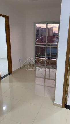 Imagem Apartamento com 2 Quartos à Venda,  em Vila Santana - São Paulo